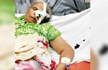 Mumbai: Rats nibble on woman’s eye, feet at borivli govt hospital